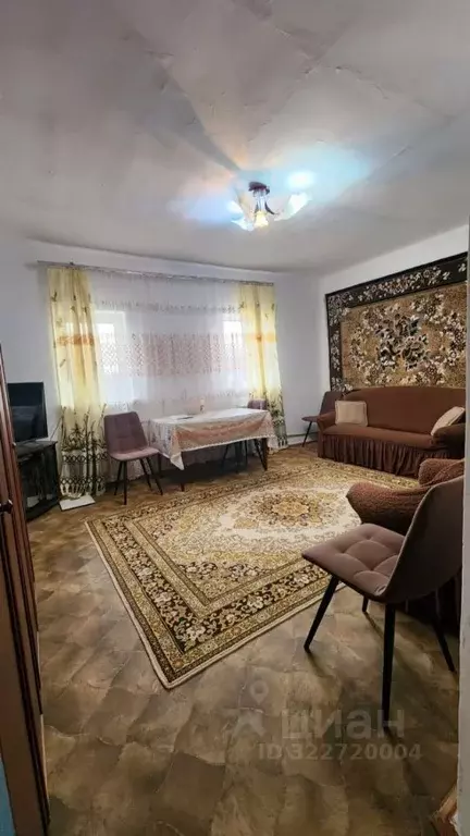 Дом в Крым, Красногвардейский район, Петровское с/пос, с. Новоэстония ... - Фото 1