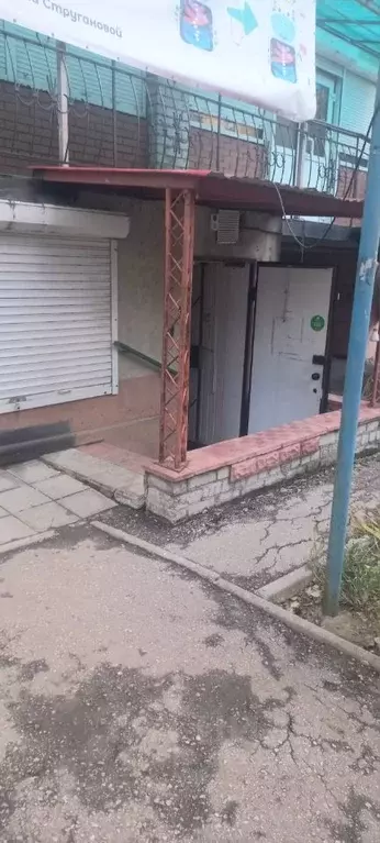 Помещение свободного назначения в Самарская область, Самара Минская ... - Фото 0