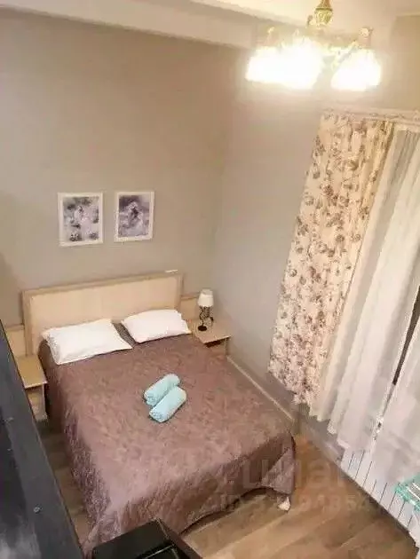 1-к кв. Москва Шереметьевская ул., 85С1 (32.0 м) - Фото 1