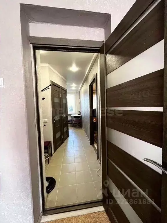 3-к кв. Севастополь просп. Октябрьской Революции, 89 (70.0 м) - Фото 2