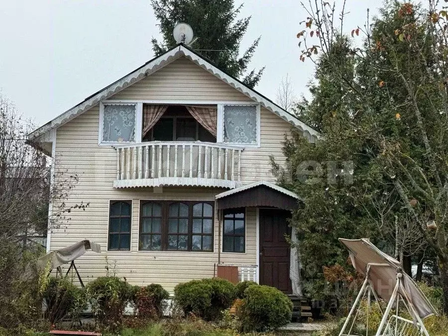 Дом в Москва Сальковское СНТ, 164 (58 м) - Фото 1