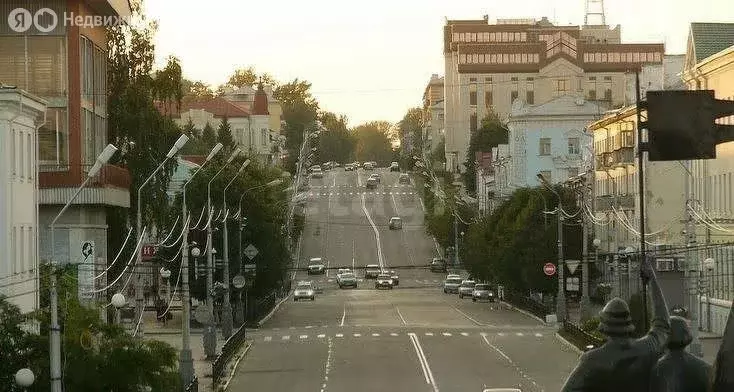 1-комнатная квартира: Старый Оскол, улица Ленина, 73 (25.3 м) - Фото 0