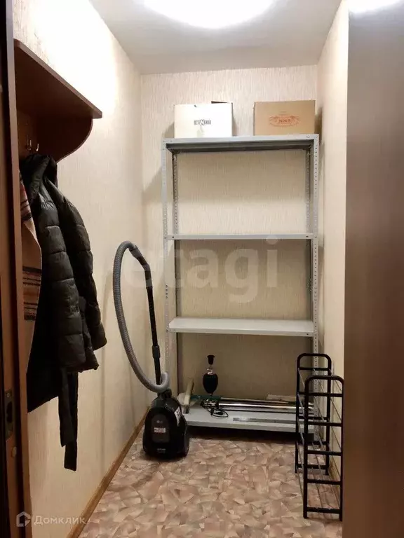 Продаётся 1-к квартира, 42.7 м - Фото 1