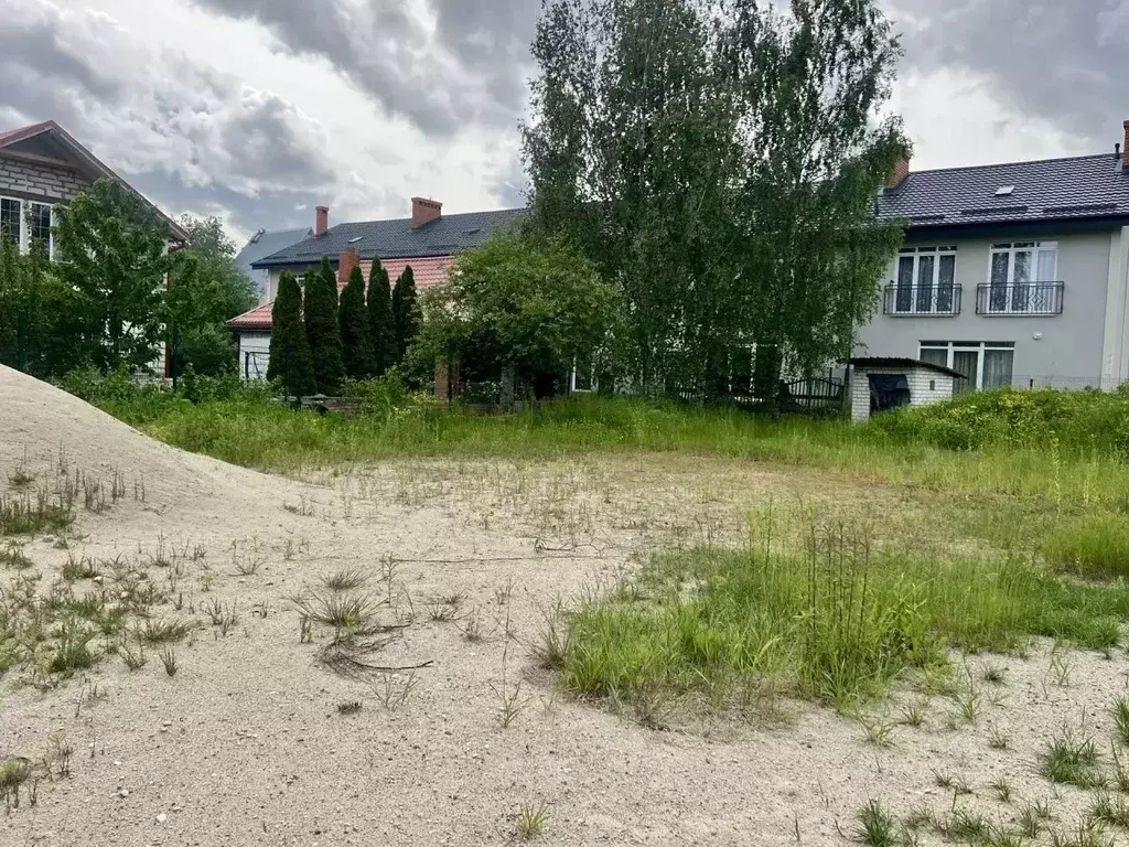 Участок в Калининградская область, Калининград Поселковая ул., 36 (4.5 ... - Фото 2