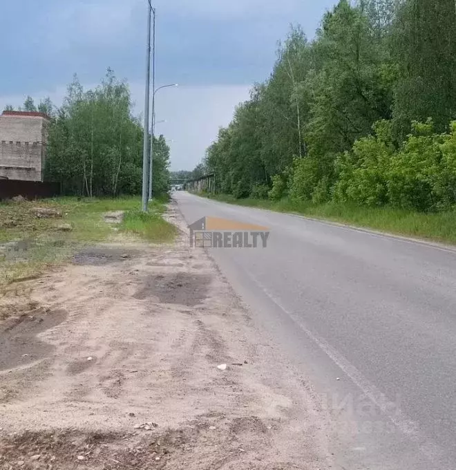 Производственное помещение в Московская область, Электросталь ... - Фото 2