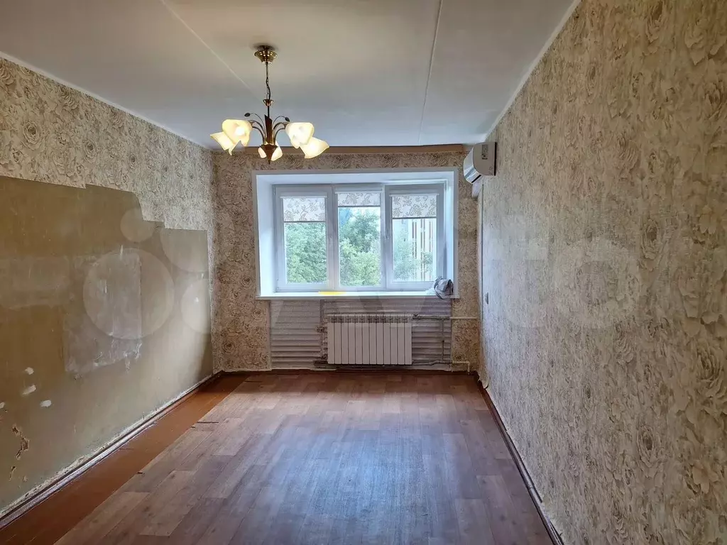 2-к. квартира, 47 м, 5/5 эт. - Фото 1