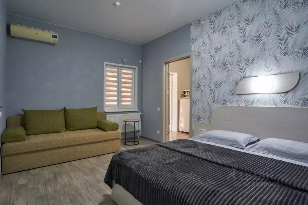 Комната Севастополь Учкуевка мкр, ул. Реликтовая, 9 (20.0 м) - Фото 2