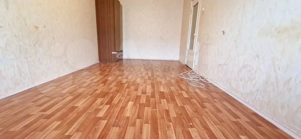 1-к. квартира, 38 м, 5/5 эт. - Фото 1