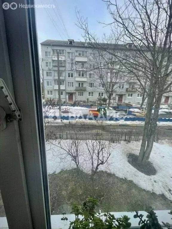 3-комнатная квартира: село Рождествено, Южная улица, 15 (64.1 м) - Фото 1