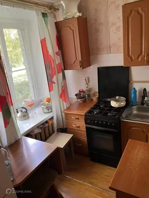 Продаётся 1-к квартира, 31.1 м - Фото 1