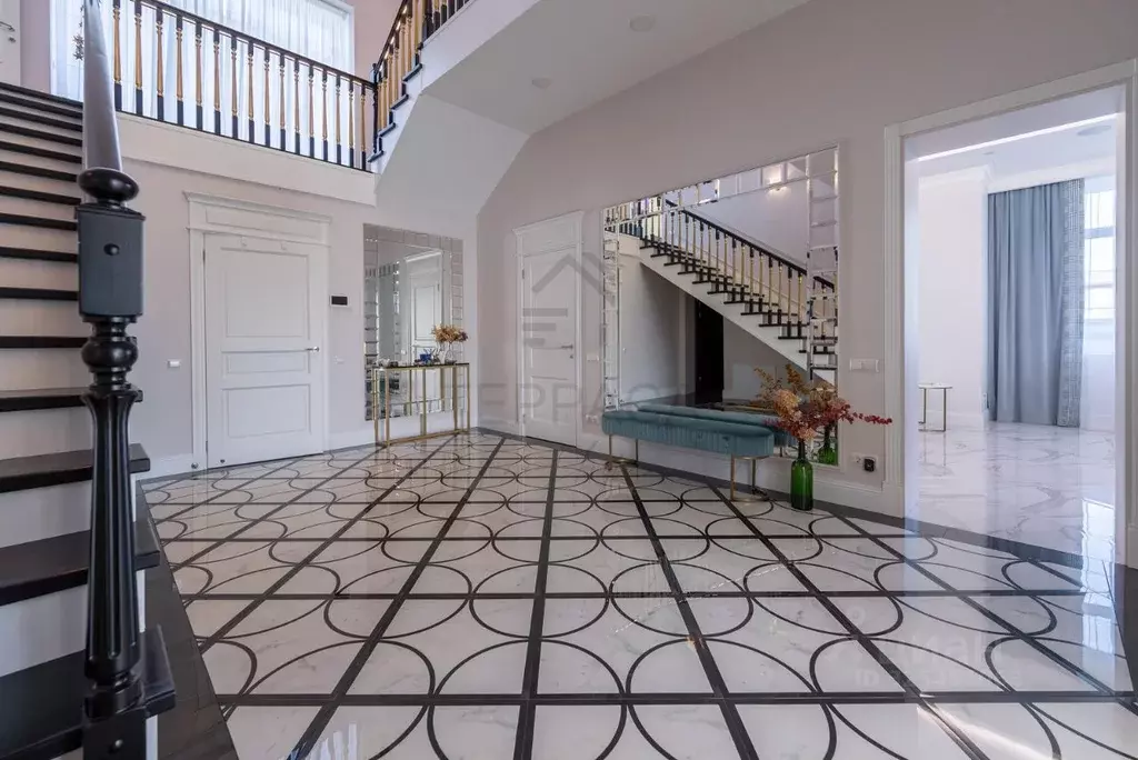 Дом в Ленинградская область, Всеволожский район, Колтушское городское ... - Фото 1