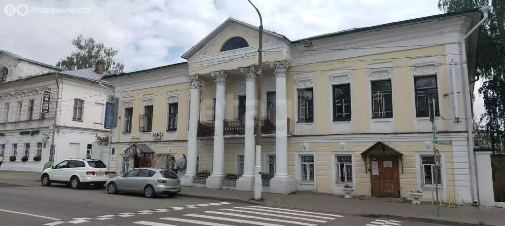 Помещение свободного назначения (9.1 м) - Фото 1