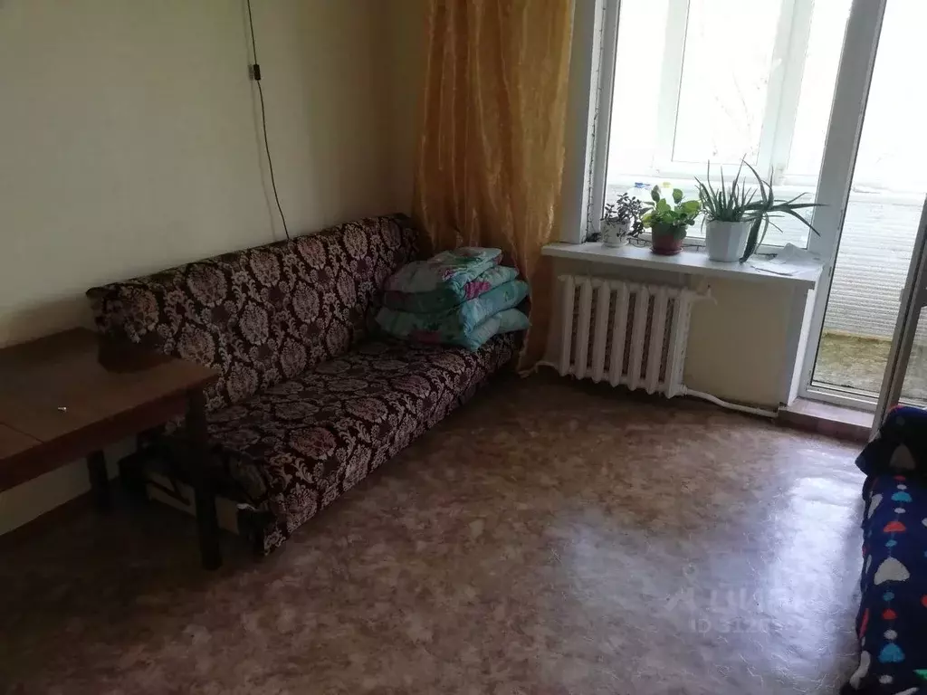 1-к кв. Марий Эл, Йошкар-Ола Красноармейская ул., 100 (35.0 м) - Фото 0