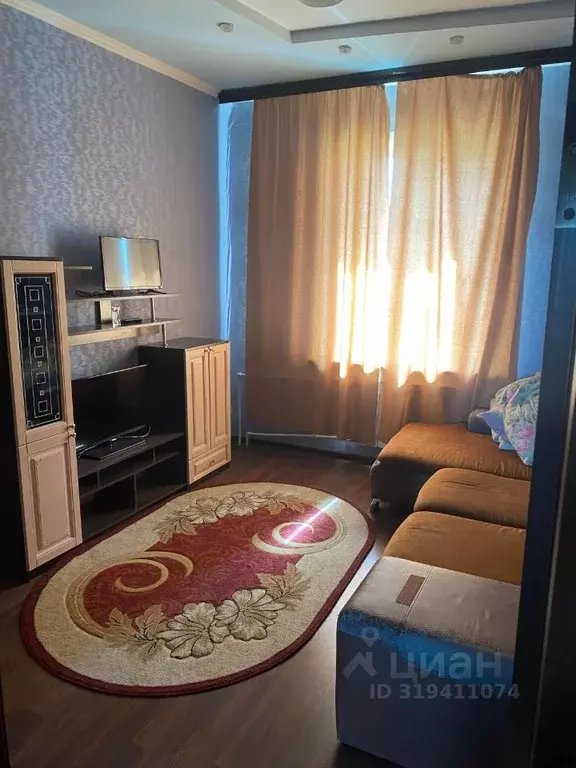 2-к кв. Саха (Якутия), Жатай городской округ, Жатай рп ул. Северная, ... - Фото 0