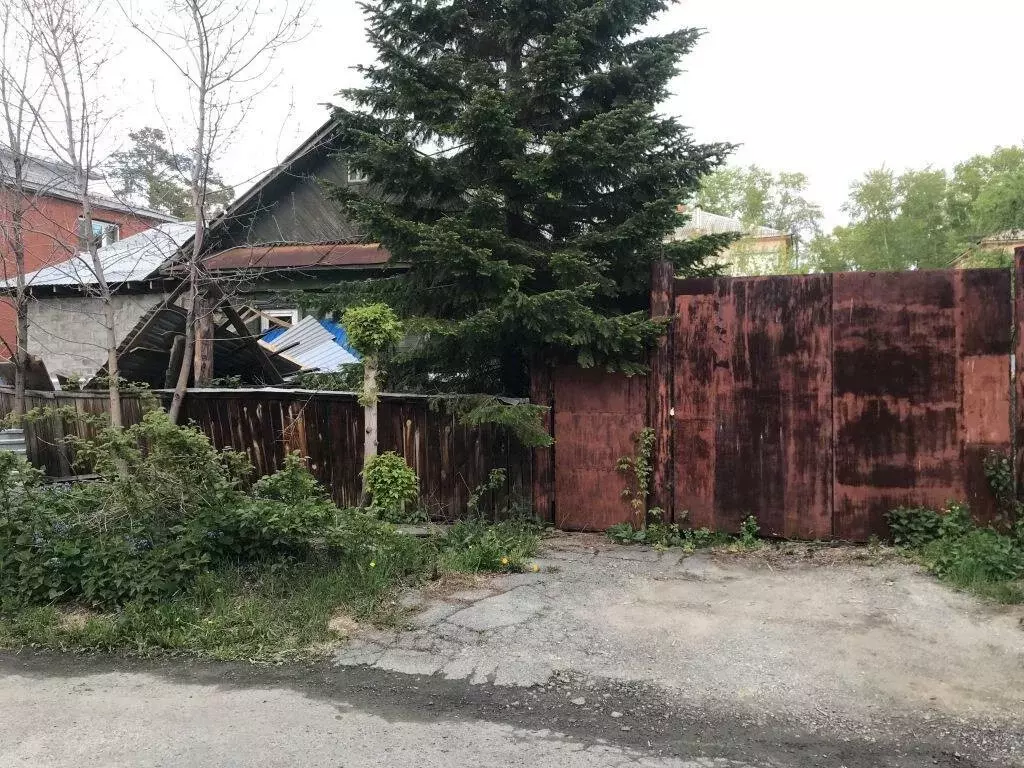 Дом в Екатеринбург, жилой район Вторчермет, улица Мусоргского, 25 (66 ... - Фото 0