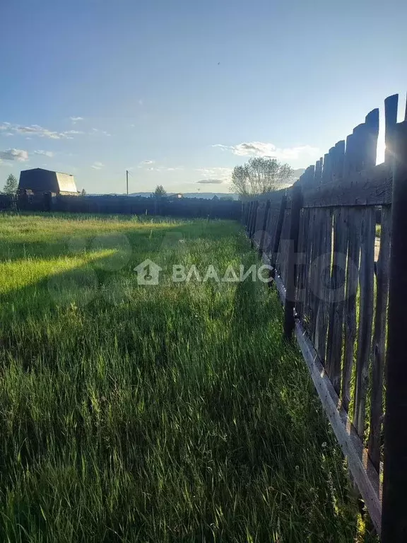 Участок 8 сот. (ИЖС) - Фото 1