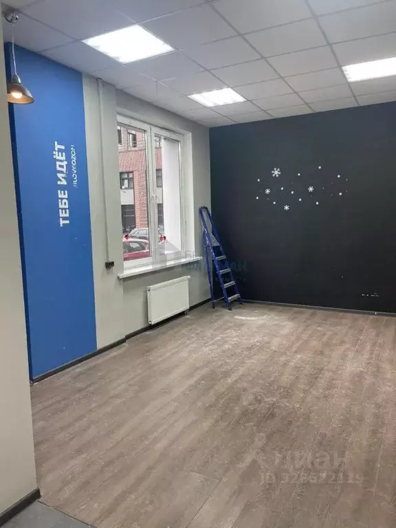 1-к кв. Москва Варшавское ш., 168 (50.0 м) - Фото 2