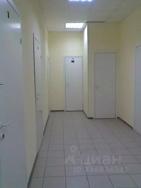 Офис в Нижегородская область, Нижний Новгород Юбилейная ул., 2А (17 м) - Фото 0