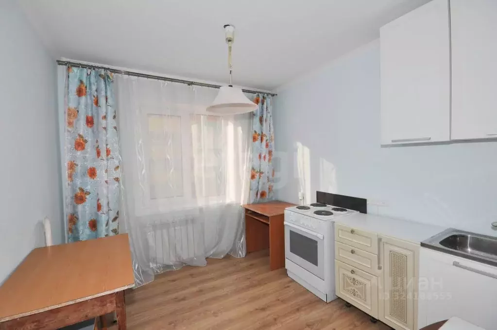 1-к кв. Сахалинская область, Южно-Сахалинск ул. М.А. Пуркаева, 43А ... - Фото 1