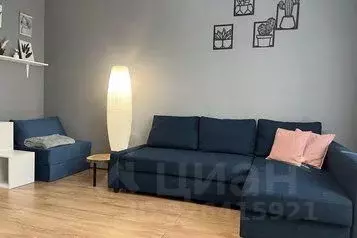 1-к кв. Карелия, Костомукша Октябрьская ул., 4А (27.0 м) - Фото 1