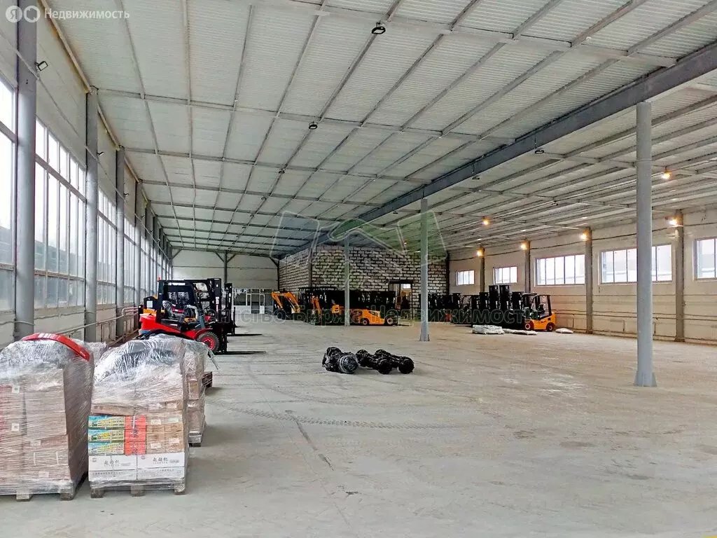 Склад (1500 м) - Фото 2