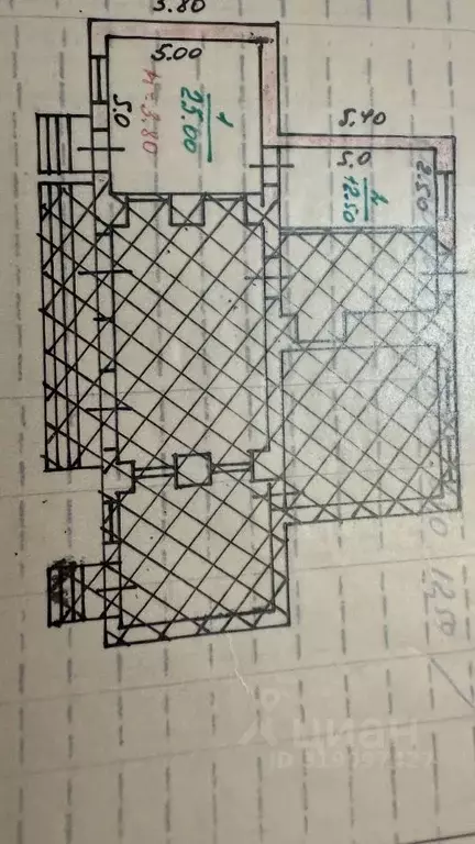 Помещение свободного назначения в Дагестан, Дербент ул. Пушкина, 79 ... - Фото 1
