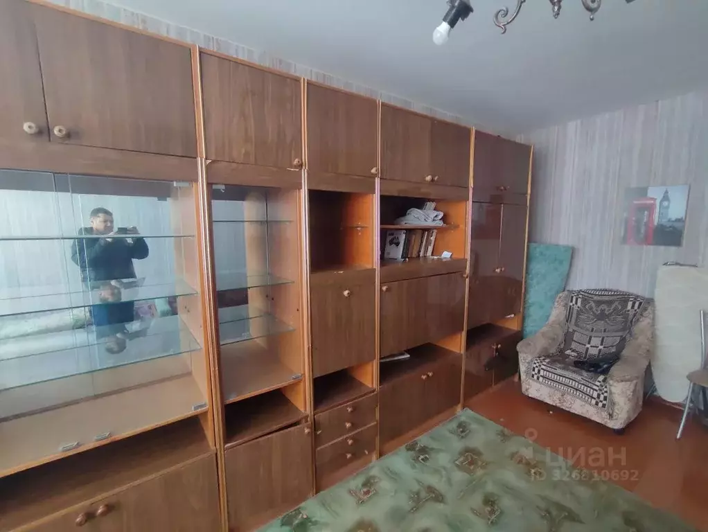 2-к кв. Ленинградская область, Приморск Выборгское ш., 5 (47.4 м) - Фото 1