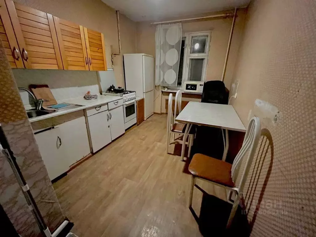 3-к кв. Московская область, Раменский муниципальный округ, Ильинский ... - Фото 1