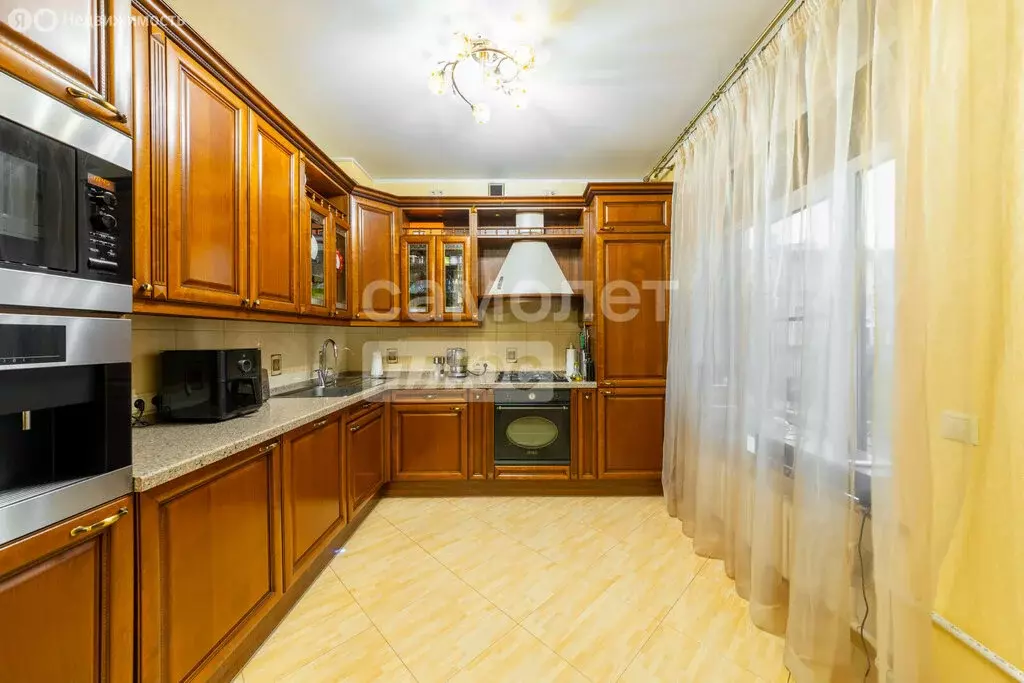 4-комнатная квартира: Санкт-Петербург, Благодатная улица, 34 (97.4 м) - Фото 1