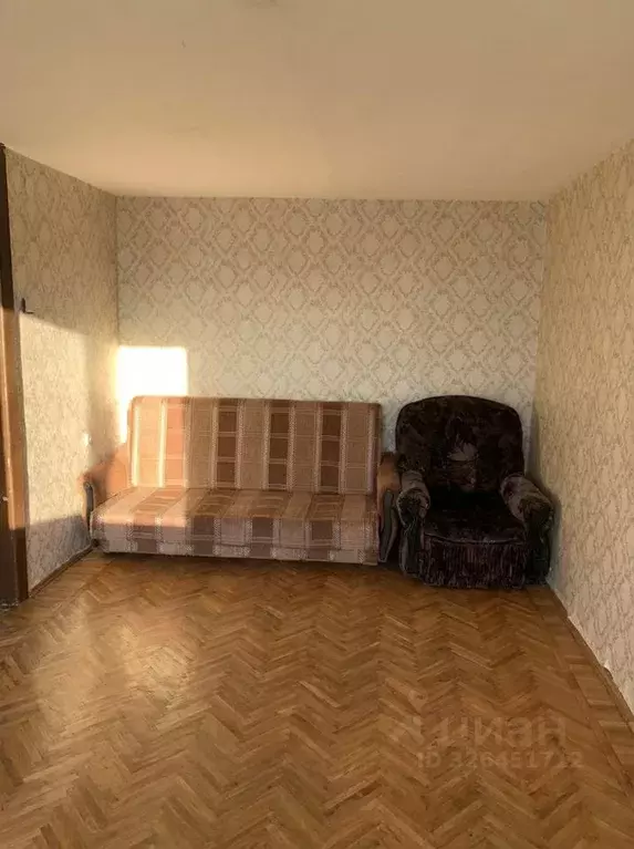 2-к кв. Москва ул. Героев Панфиловцев, 2 (44.8 м) - Фото 1