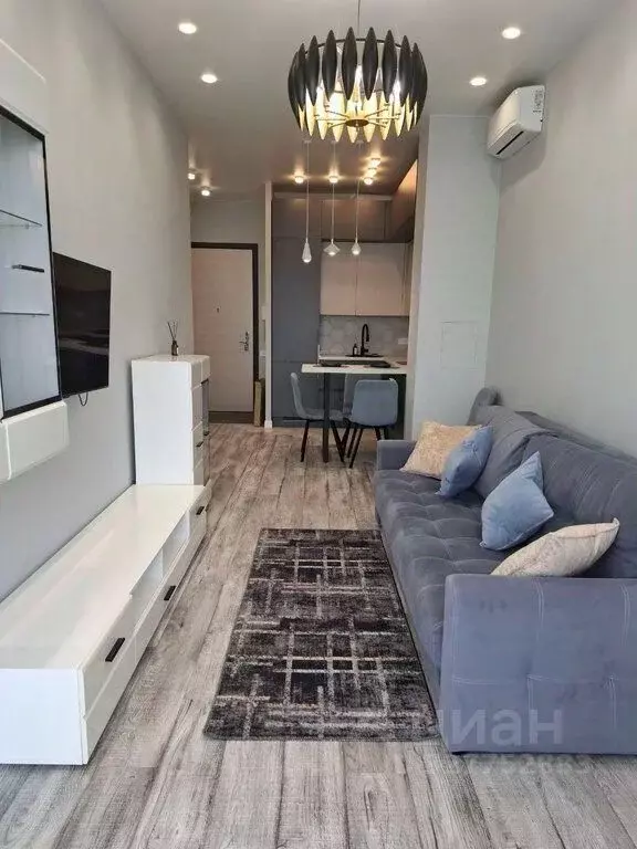 3-к кв. Москва бул. Братьев Весниных, 2 (67.0 м) - Фото 1