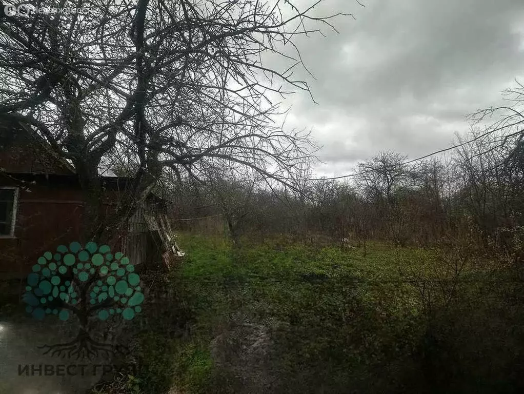 Участок в Самара, Московское шоссе, 16-й километр (6 м) - Фото 1