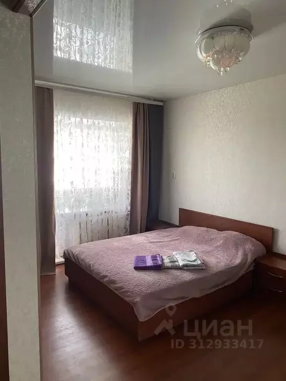 1-к кв. Костромская область, Кострома ул. Терешковой, 7 (34.0 м) - Фото 2