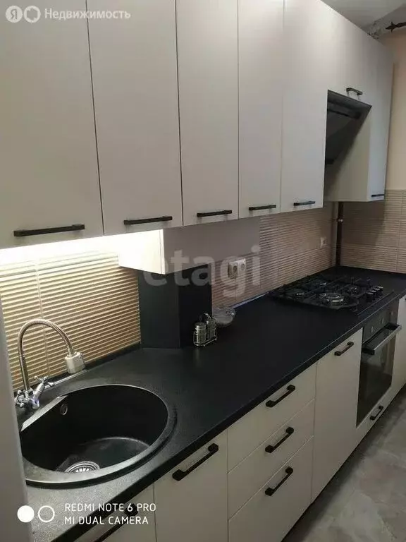 2-комнатная квартира: посёлок Шоссейное, Калининградское шоссе, 24Ак1 ... - Фото 1