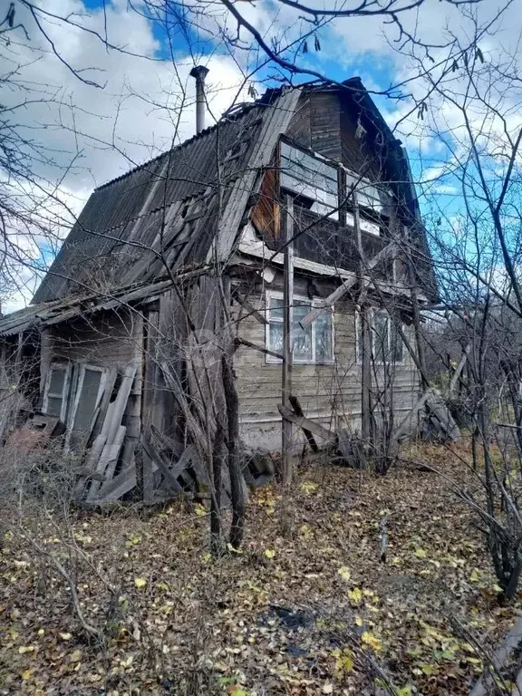 Дом в Свердловская область, Нижний Тагил Цементная ул. (36 м) - Фото 1