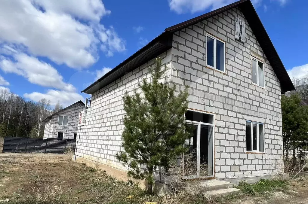 Дом 160 м на участке 6,5 сот. - Фото 0