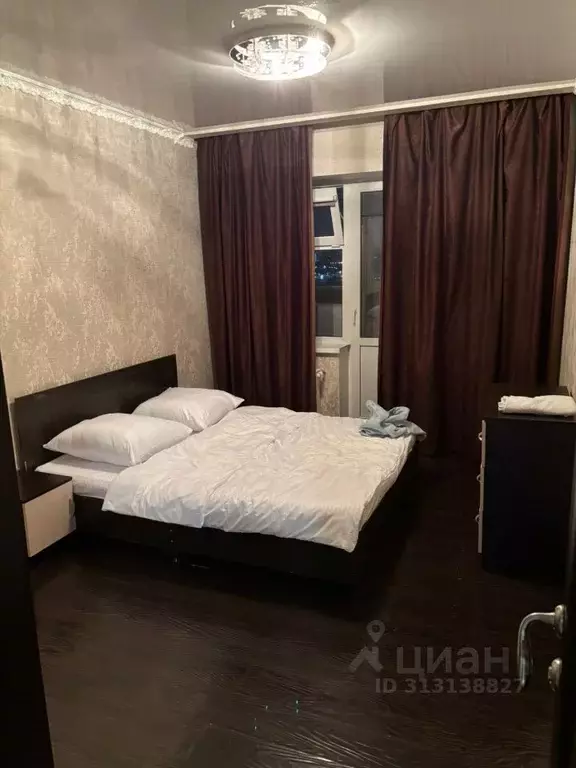 2-к кв. Краснодарский край, Краснодар Восточно-Кругликовская ул., 22 ... - Фото 1