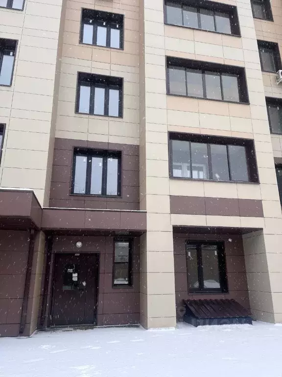 Помещение свободного назначения в Москва ул. Малыгина, 12А (158 м) - Фото 2