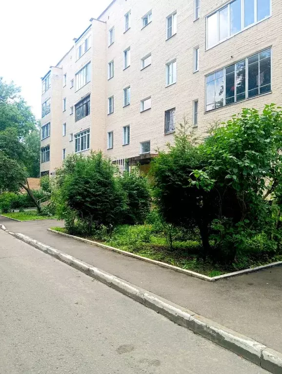 2-к кв. Московская область, Солнечногорск ул. Баранова, 17 (53.0 м) - Фото 1