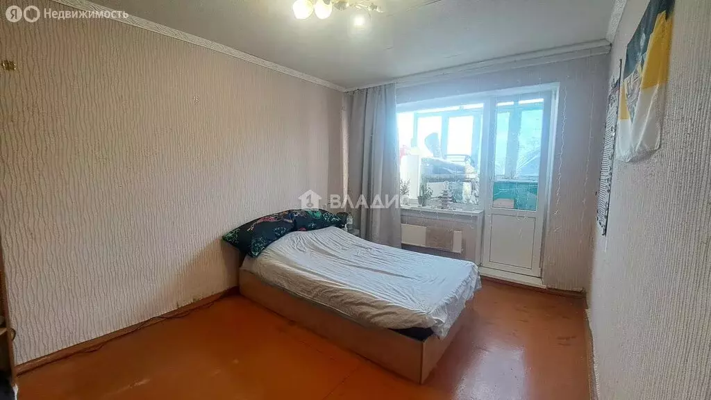 3-комнатная квартира: Белгородская область, городское поселение ... - Фото 2