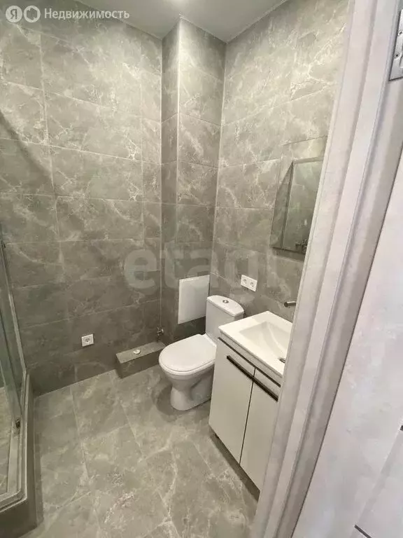 1-комнатная квартира: Тула, улица Купцов Гречихиных, 10 (33 м) - Фото 1