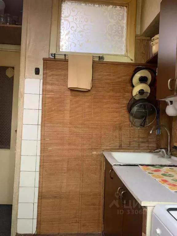 2-к кв. Москва Туристская ул., 19К2 (54.0 м) - Фото 2
