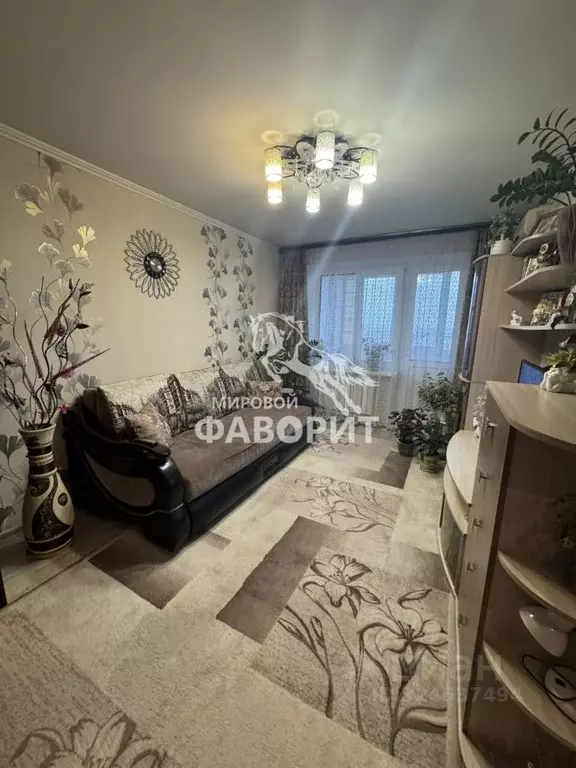 1-к кв. Оренбургская область, Орск Новый город мкр, ул. ... - Фото 1