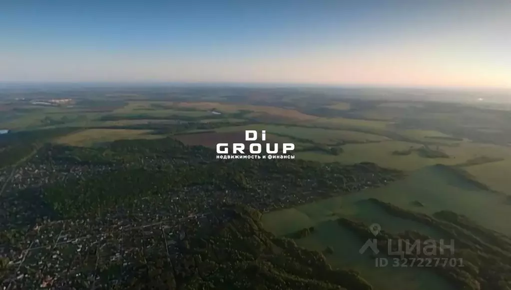 Участок в Татарстан, Пестречинский район, с. Кулаево Профсоюзная ул. ... - Фото 2