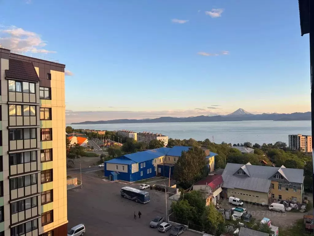 2-к кв. Камчатский край, Петропавловск-Камчатский ул. Арсеньева, 10к1 ... - Фото 0