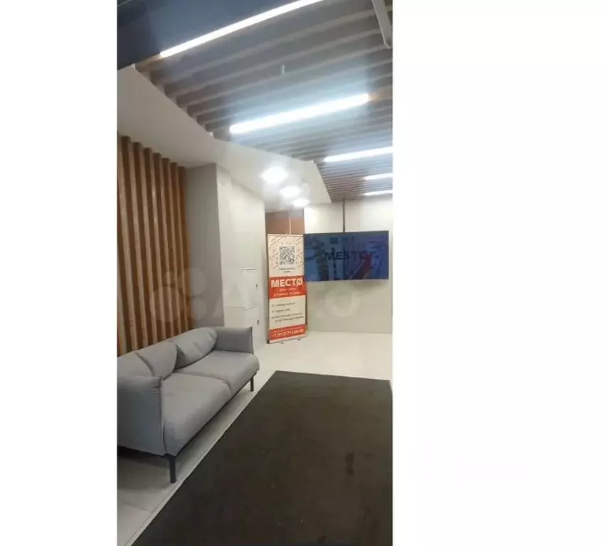 Студия Новосибирская область, Новосибирск Ипподромская ул., 15 (20.2 ... - Фото 2