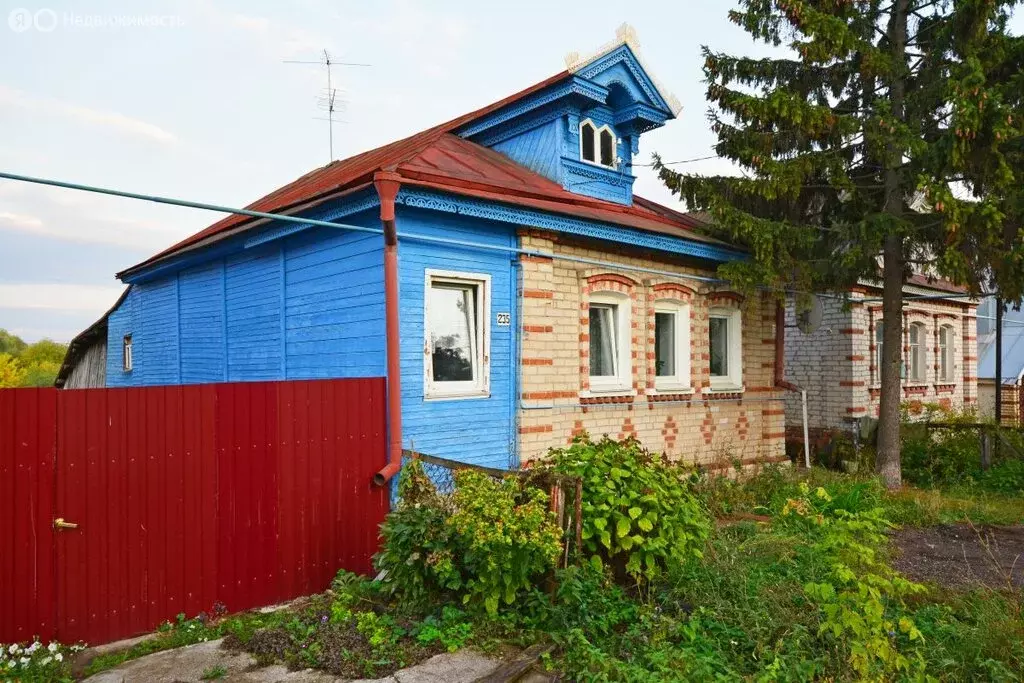 Дом в деревня Кузьминка, улица Талалушкина (102 м) - Фото 0