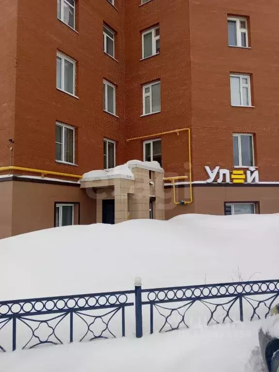 Офис в Ямало-Ненецкий АО, Новый Уренгой Юбилейный мкр, 4/1А (115 м) - Фото 0