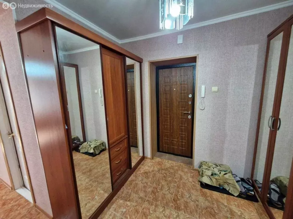 3-комнатная квартира: Ессентуки, улица Пушкина, 126А (67.3 м) - Фото 0