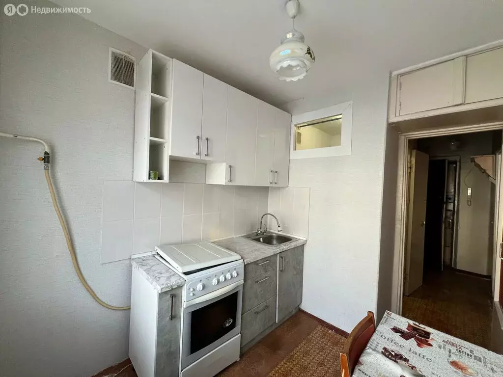 1-комнатная квартира: Чайковский, улица Декабристов, 1/2 (29.6 м) - Фото 2